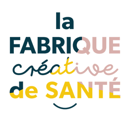 Logo Fabrique Créative de Santé