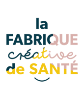 Logo Fabrique Créative de Santé